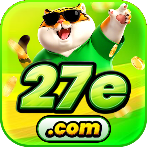 27e.COM Oficial Slots Brasil #1