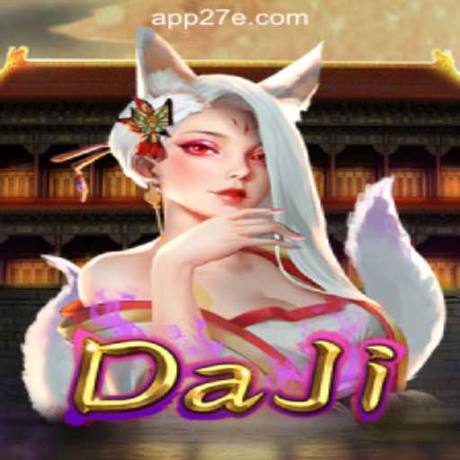 Exploring the World of DaJi: An Immersive Experience with 27e.COM Oficial Slots Brasil #1