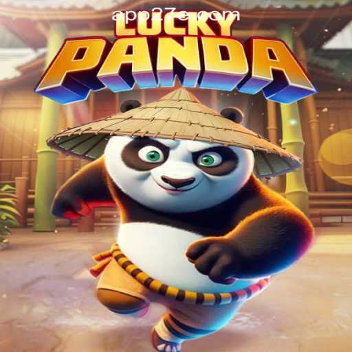 Exploring LuckyPanda – The Exciting Adventure on 27e.COM Oficial Slots Brasil #1