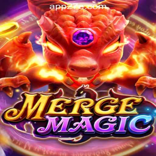 Unveiling the Magic of MERGEMAGIC: A Journey Into Enchantment